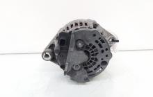 Alternator, 120A, cod 13308507, Opel Vectra C Combi, 1.9 CDTI, Z19DT (idi:657524)