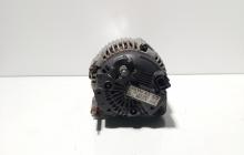 Alternator 180A Valeo, cod 021903026L, Vw Eos (1F7, 1F8), 2.0 TDI, BMM (idi:669996)