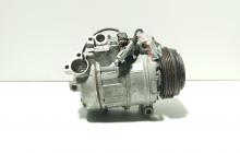 Compresor clima, cod 447260-3211, Bmw 5 Touring (E61) 3.0 diesel, 306D3 (idi:660320)