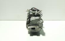 Compresor clima, cod 447260-3211, Bmw 5 Touring (E61) 3.0 diesel, 306D3 (idi:660320)