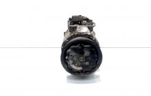 Compresor clima, cod 447220-9590, Audi A4 Avant (8ED, B7) 1.8 T-benz, BFB (idi:528605)