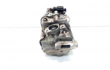 Compresor clima, cod 447220-9590, Audi A4 (8E2, B6) 1.8 T-benz, BFB (idi:528605)