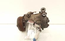Compresor clima, Sanden cod GM24421642, Opel Astra H Combi, 1.7 CDTI, Z17DTH (idi:657762)