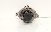 Alternator, 120A, cod GM13502582, Opel Astra J, 2.0 CDTI, A20DTH (idi:657646)