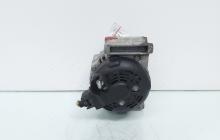 Alternator, 140A, Denso, cod 13587304, Opel Astra J Combi, 1.6 CDTI, B16DTL (idi:659492)