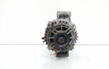 Alternator, cod 1S7T-BC, Ford Mondeo 3 (B5Y) 2.0 TDCI, N7BA (idi:658919)