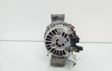 Alternator, cod 1S7T-BC, Ford Mondeo 3 Sedan (B4Y) 2.0 TDCI, N7BA (idi:658919)