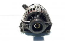 Alternator 86A, cod 8200519296C, Renault Clio 3 Combi, 1.2 benz, D4FD740 (idi:513115)