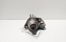 Electromotor, cod 02M911023N, Skoda Octavia 2 (1Z3) 2.0 TDI, BKD, 6 vit man (idi:677785)