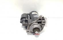 Electromotor, 0986017830, Skoda Octavia 1 (1U2) 1.4 b, BCA (idi:386023)