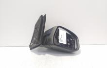 Oglinda electrica dreapta cu semnalizare, Ford Focus 3, vol pe dreapta (id:691331)