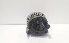 Alternator 140A Bosch, cod 06F903023F, Vw Touran (1T1, 1T2) 1.9 TDI, BLS (idi:691422)