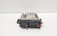 Calculator motor ECU, cod 03L906022JM, 0281015328, Audi A4 Avant (8K5, B8) 2.0 TDI, CAG (id:691339)