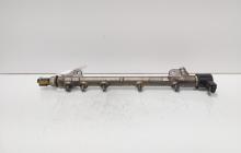 Rampa injectoare cu senzori, cod A6460700395, Mercedes Clasa E (W211) 2.2 CDI, OM646821 (id:691317)