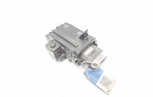 Contact cu cheie, cod 8K0909131C, Audi A4 Avant (8K5, B8) (id:691344)