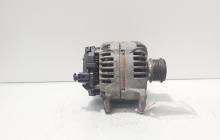 Alternator 140A Bosch, cod 06F903023F, Skoda Octavia 2 Combi (1Z5) 2.0 TDI, BMM (idi:691422)