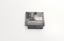 Calculator motor ECU Delphi, cod 03P906021A, Seat Ibiza 5 ST (6J8) 1.2 TDI, CFW (id:691821)
