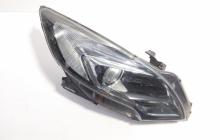 Far dreapta cu lupa, cod 39009024, Opel Zafira C (P12) facelift (id:691811)