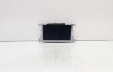 Display navigatie, cod 4L0919604, Audi A4 Avant (8K5, B8) (id:691792)