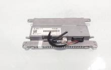 Display navigatie, cod 4L0919604, Audi A4 Avant (8K5, B8) (id:691792)