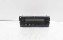 Display climatronic, Vw Golf 4 (1J1) (id:691791)