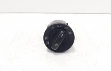 Bloc lumini cu proiectoare si functii auto, cod 1K0941431BN, Vw Touran (1T1, 1T2) (id:691785)