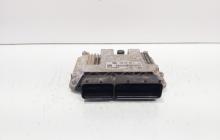 Calculator motor ECU, cod 03C907309A, 0261S05728, Skoda Octavia 2 (1Z3) 1.4 TSI, CAX (idi:691907)