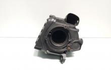 Carcasa filtru aer, cod 1K0129607AL, Vw Golf 6 Plus, 1.4 TSI, CAXA (idi:691904)