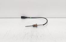 Sonda temperatura gaze, cod 03L906088FH, Audi A6 (4G2, C7) 2.0 TDI, CGL (id:691830)