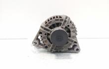 Alternator 120A, cod GM13266810, Opel Corsa E 1.4 benz, B14XEL (id:691800)