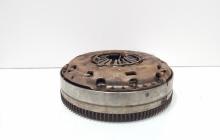 Volanta masa dubla cu placa presiune, Opel Vectra C 1.9 CDTI, Z19DTH, 6 vit man (id:691764)