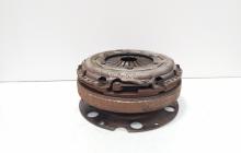 Volanta masa dubla cu placa presiune, Audi A4 (8K2, B8) 2.0 TDI, CAG, 6 vit man (id:691767)