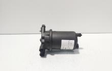 Carcasa filtru combustibil, cod GM93321837, Opel Meriva A, 1.7 CDTI, Z17DTH (id:691743)
