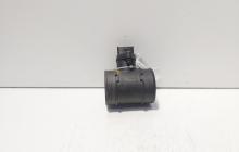 Debitmetru aer, cod 55350047, Opel Meriva A, 1.7 CDTI, Z17DTH  (id:691737)