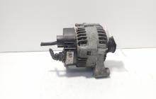 Alternator, cod 2542265B, Rover 75 (RJ), 2.0 diesel, 204D2 (id:691501)