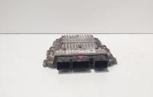 Calculator motor Ecu Siemens, cod 7S61-12A650-EA, 5WS40632A, Ford Fiesta 5, 1.4 TDCI, F6JB (id:691495)