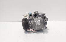 Compresor clima, cod 95369542, Opel Mokka, 1.7 CDTI, A17DTS (id:691500)