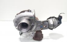Turbosuflanta, cod GM55570748, Opel Insignia A 2.0 CDTI, A20DTH (id:691613)