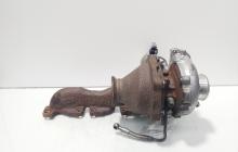 Turbosuflanta, cod GM55570748, Opel Insignia A 2.0 CDTI, A20DTH (id:691613)