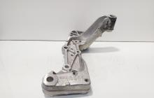 Suport brat trapez dreapta, cod 1K0199296E, Audi A3 (8P1) (id:691632)