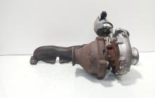 Turbosuflanta, cod GM55570748, Opel Insignia A 2.0 CDTI, A20DTH (id:691621)