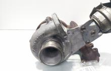 Turbosuflanta, cod GM55570748, Opel Insignia A 2.0 CDTI, A20DTH (id:691621)