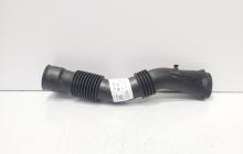 Tub intercooler, cod 165555736R, Dacia Duster 1.5 DCI, K9KR856 (id:691484)