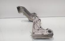 Suport brat trapez stanga, cod 1K0199295E, Audi A3 (8P1) (id:691631)