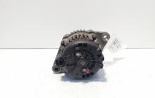Alternator 100A, cod GM13502583, Opel Insignia A 2.0 CDTI, A20DTH (id:691624)