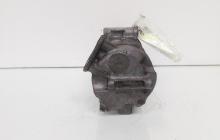 Compresor clima, Denso, cod GM55703721, Opel Combo Tour, 1.3 CDTI, Z13DTJ (idi:656659)