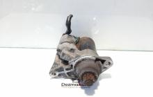 Electromotor, cod 02T911023, Skoda Fabia 1 (6Y2) 1.4 B, BBY, 5 vit man (idi:420090)