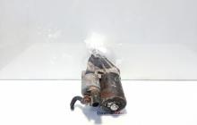 Electromotor, cod 02T911023, Skoda Fabia 1 (6Y2) 1.4 B, BBY, 5 vit man (idi:420090)