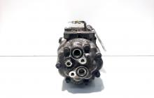 Compresor clima, cod 3M5H-19D629-HE, Ford Focus 2 Combi (DA) 2.0 TDCI, G6DA (idi:509255)
