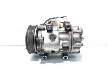 Compresor clima, cod 3M5H-19D629-HE, Ford C-Max 1, 2.0 TDCI, G6DA (idi:509255)